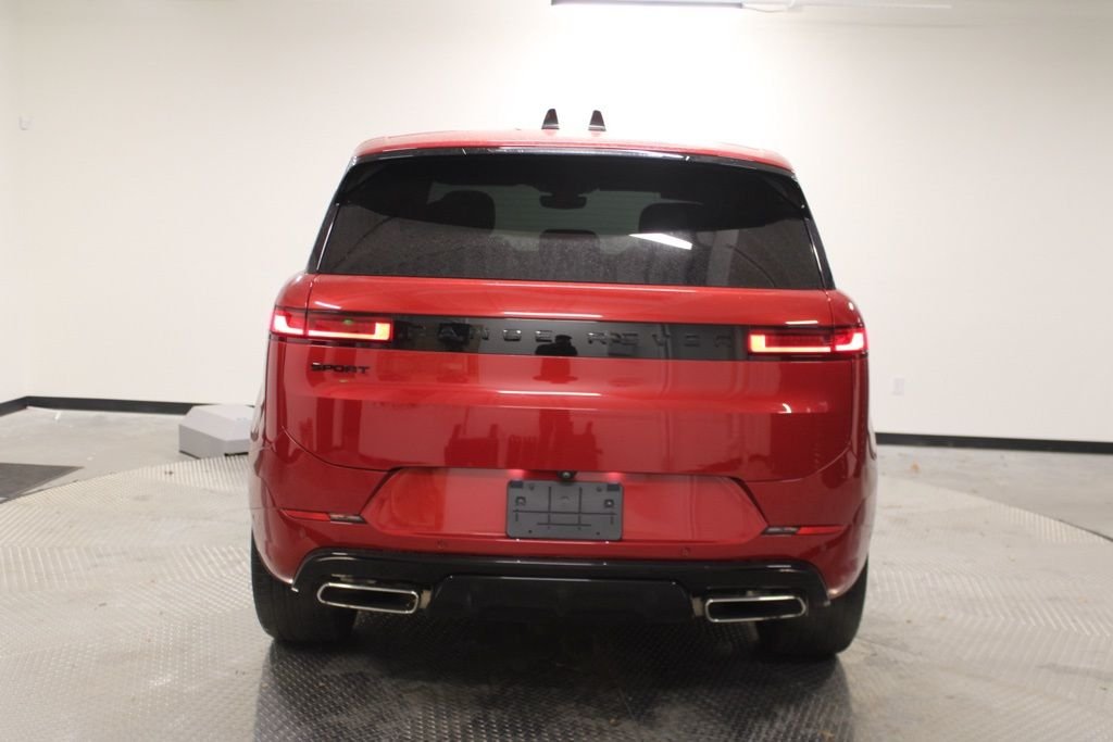 2024 Land Rover Range Rover Sport SE Dynamic - Photo 43