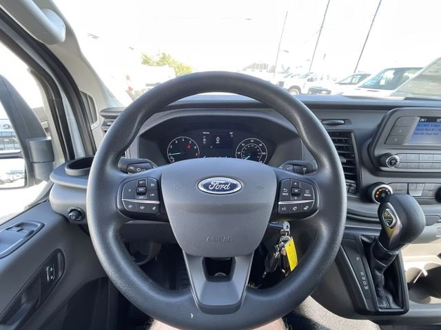 2025 Ford Transit Van Base - Photo 15