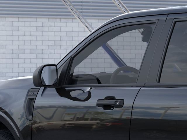 New 2026 Shadow Black Ford XL image 21