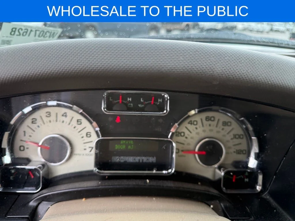 Used 2012 Blue Ford XLT image 14
