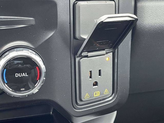 2026 Ford F-250 Super Duty Lariat - Photo 36