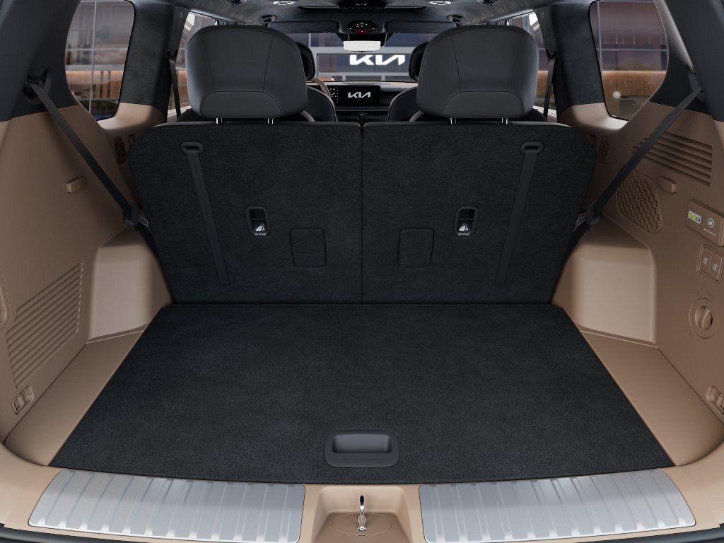 New 2026 Ivory Silver Kia GT-Line image 19