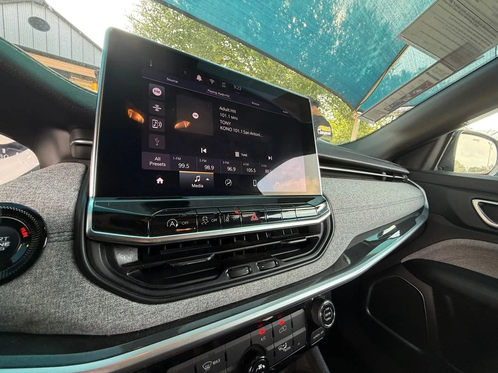 2024 Jeep Compass Latitude - Photo 21