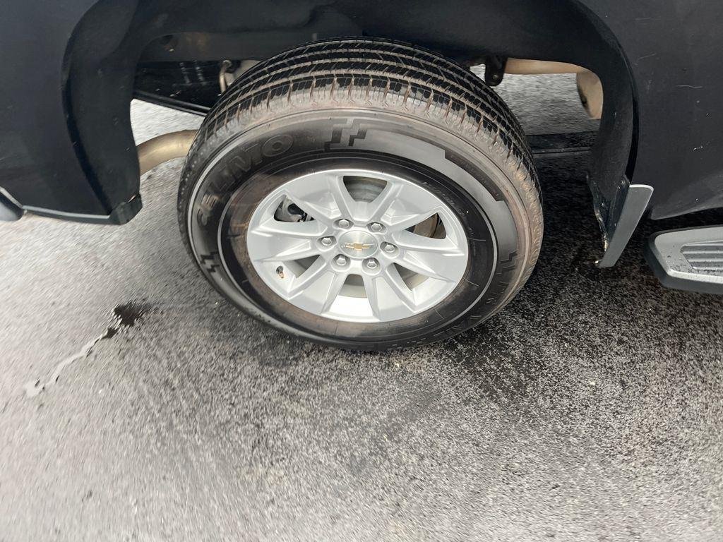 2024 Chevrolet Silverado 1500 LT - Photo 31