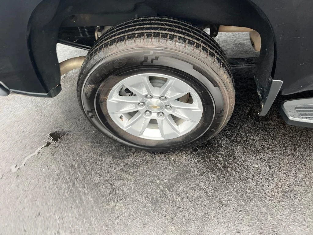 2024 Chevrolet Silverado 1500 LT - Photo 31