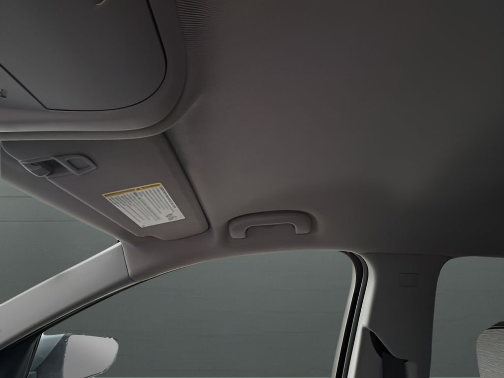 Used 2023 Gray Chevrolet LT image 14