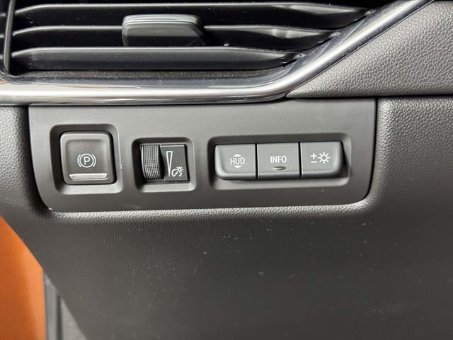 Used 2019 Brown Cadillac Sport image 20