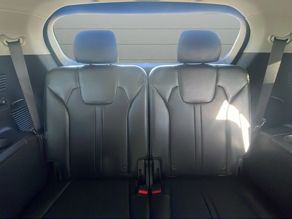 Certified Used 2021 White Kia SX-Prestige image 40