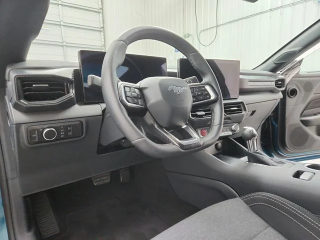 Used 2026 Blue Ford EcoBoost image 18