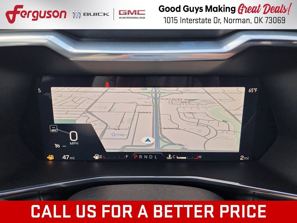 2026 GMC Canyon Elevation - Photo 25
