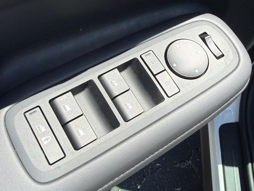 2026 Hyundai Santa Fe XRT - Photo 9