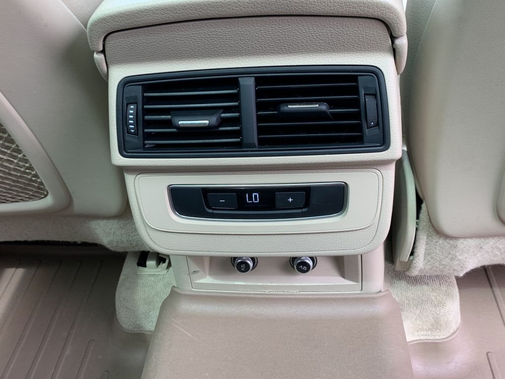 Used 2018 Carrara White Audi 3.0T Premium Plus image 37
