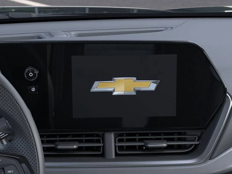 New 2026 Mosaic Black Metallic Chevrolet LS image 20