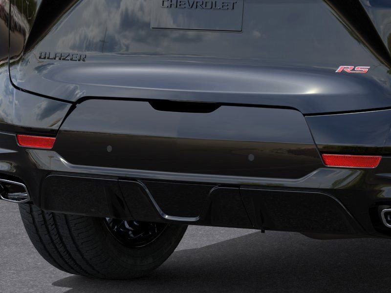 2026 Chevrolet Blazer RS - Photo 14