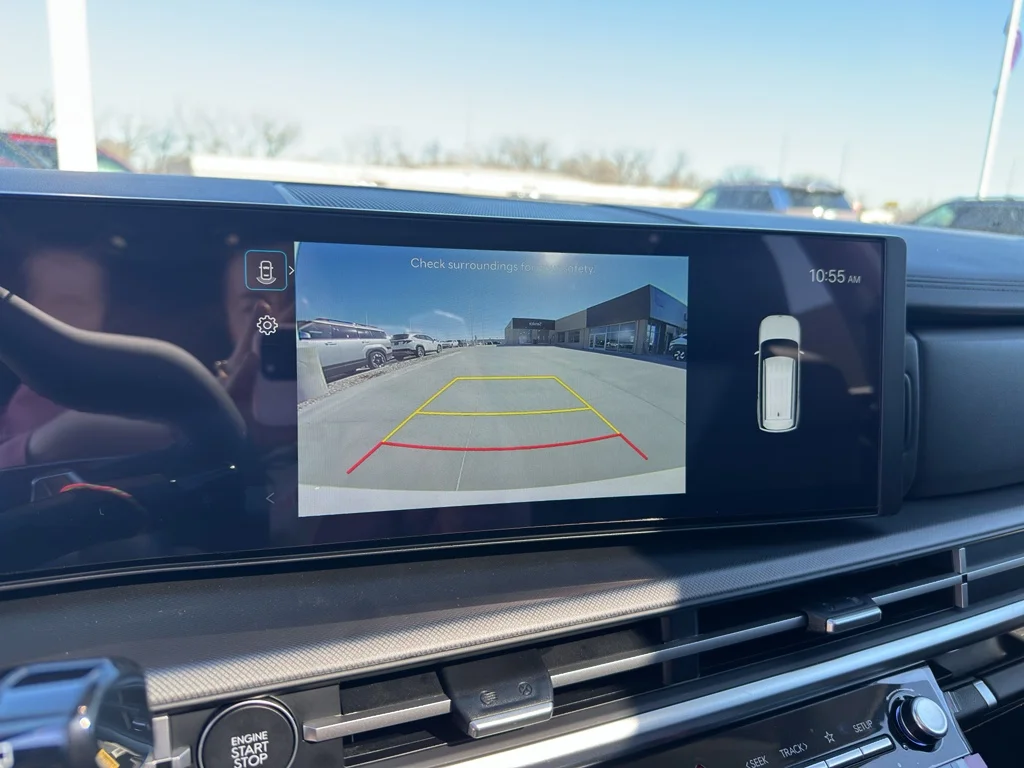 2026 Hyundai Santa Fe XRT - Photo 19