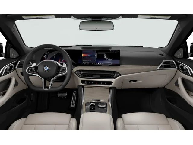 New 2027 Black Sapphire Metallic BMW  image 7