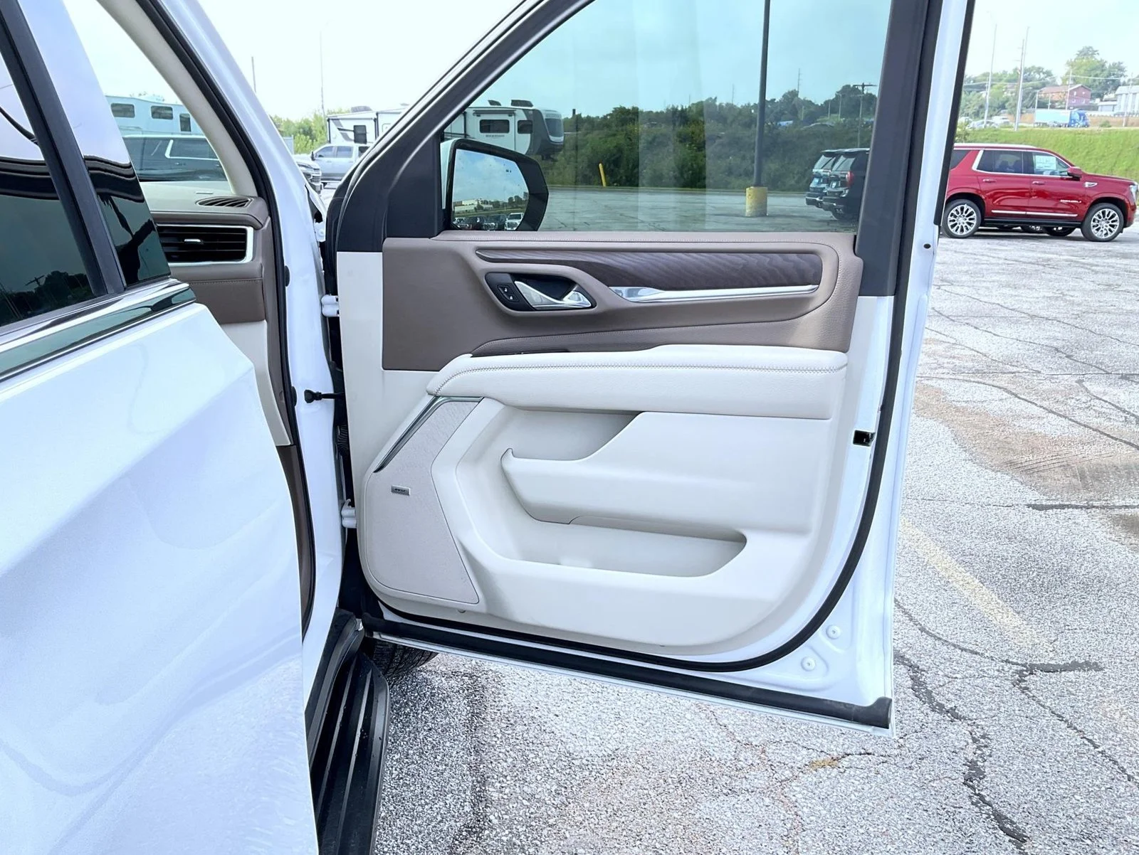 Certified Used 2023 White GMC Denali image 16
