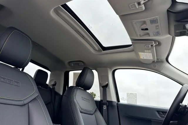 2025 Ford Maverick Lobo Premium - Photo 36