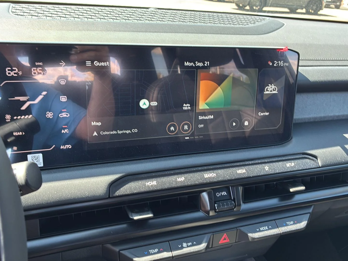 New 2027 Ebony Black Kia X-Line EX image 39