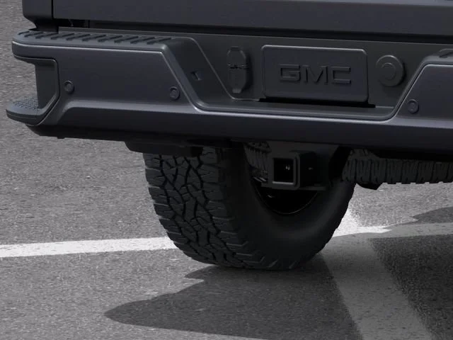 New 2026 Titanium Rush Metallic GMC Denali Ultimate image 14