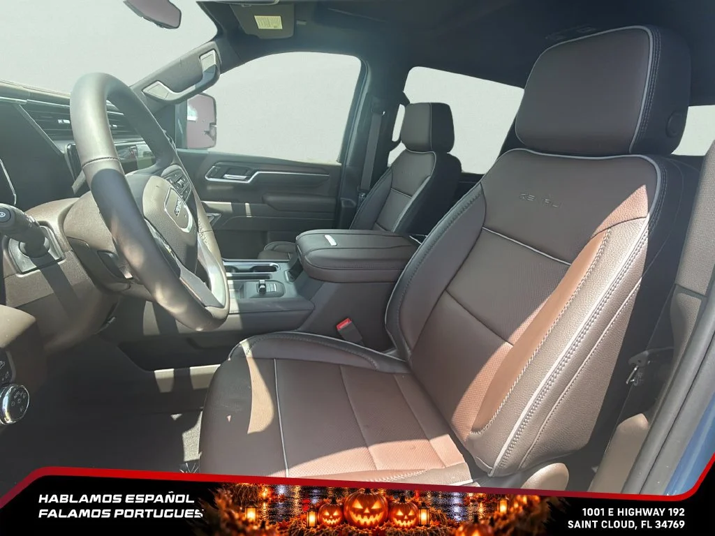 New 2026 Downpour Metallic GMC Denali image 16