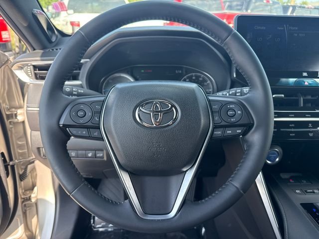 Used 2021 Silver Toyota Limited image 16