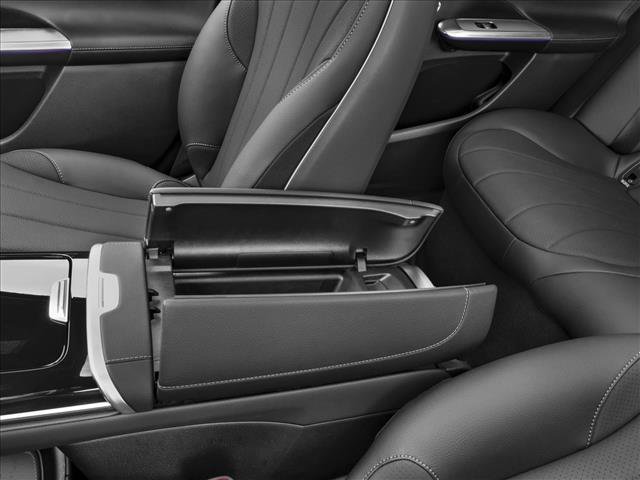 New 2027 Black Mercedes-Benz EQE 320+ image 20