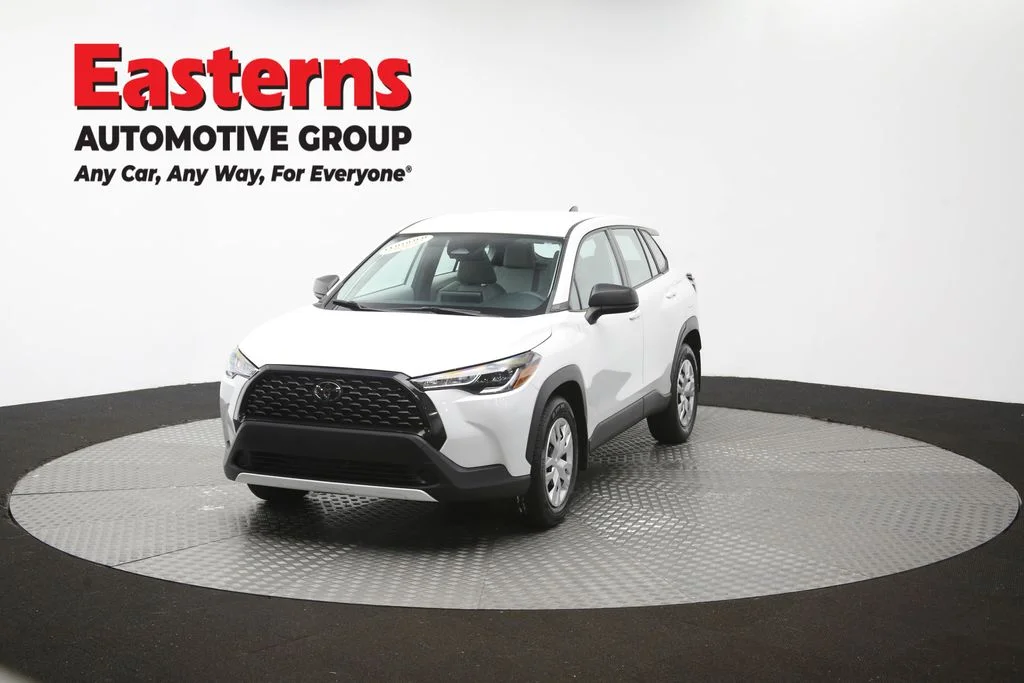 Used 2023 Beige Toyota L image 56