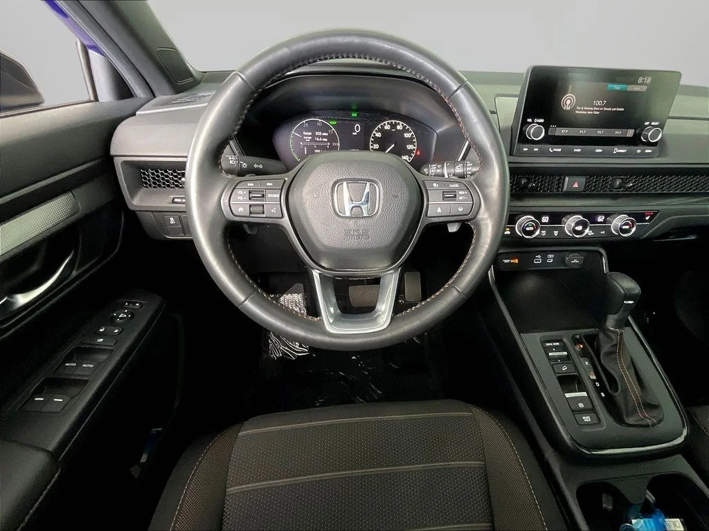 2024 Honda CR-V Sport - Photo 10