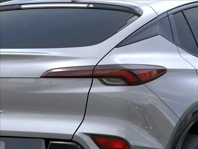 New 2026 Gray Buick Sport Touring image 11