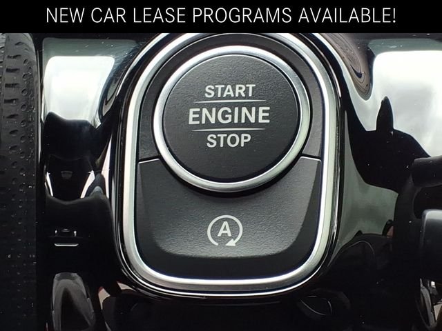 Certified Used 2026 Blue Mercedes-Benz CLA 250 image 25