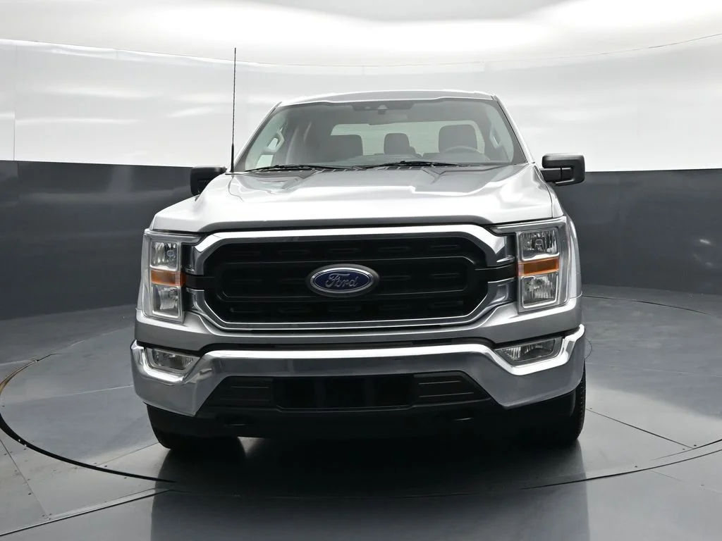 Certified Used 2022  Ford XLT image 18