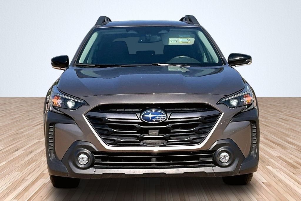 Used 2024 Brown Subaru Premium image 3