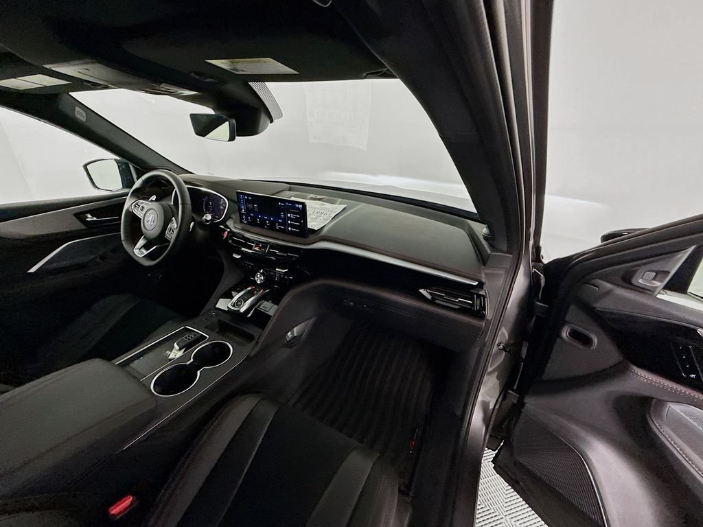 Used 2026 Black Acura A-Spec image 32