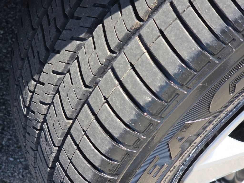 Certified Used 2023 Celestite Toyota LE image 16