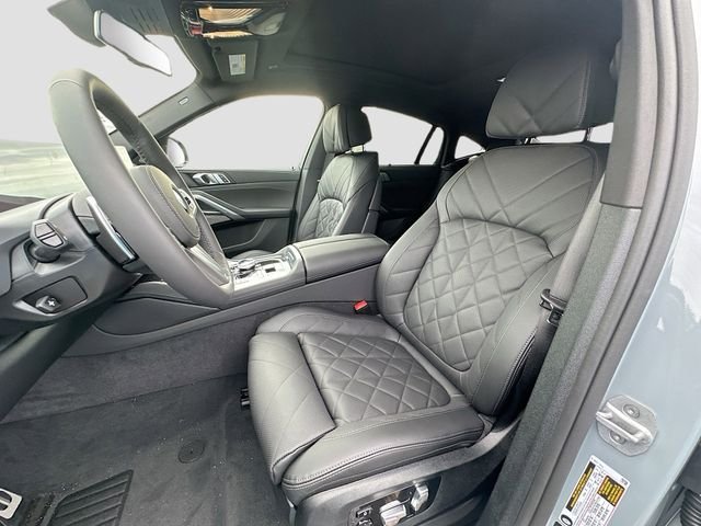 New 2027 Gray BMW xDrive40i image 15