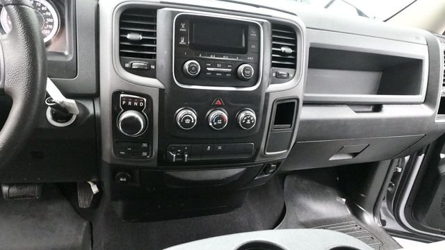 Used 2019 Silver Ram Express image 13