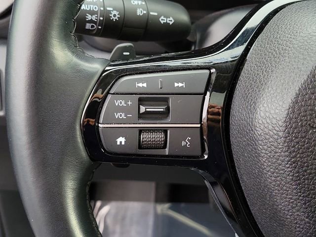 2025 Honda Pilot Touring - Photo 24