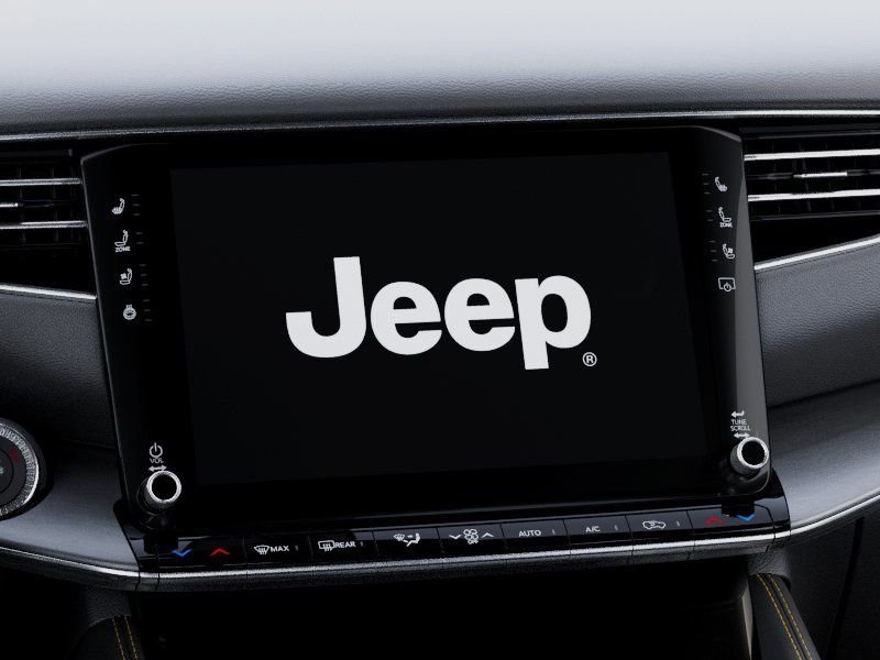 New 2026 Black Jeep 85th Anniversary Edition image 19