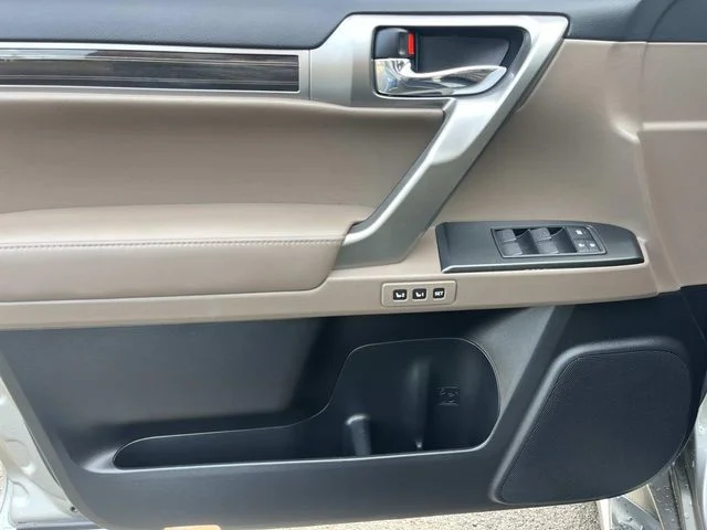 2023 Lexus GX PREMIUM - Photo 30