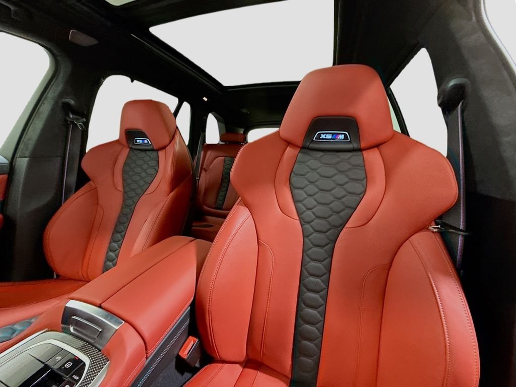 New 2026 Black Sapphire Metallic BMW Competition image 30