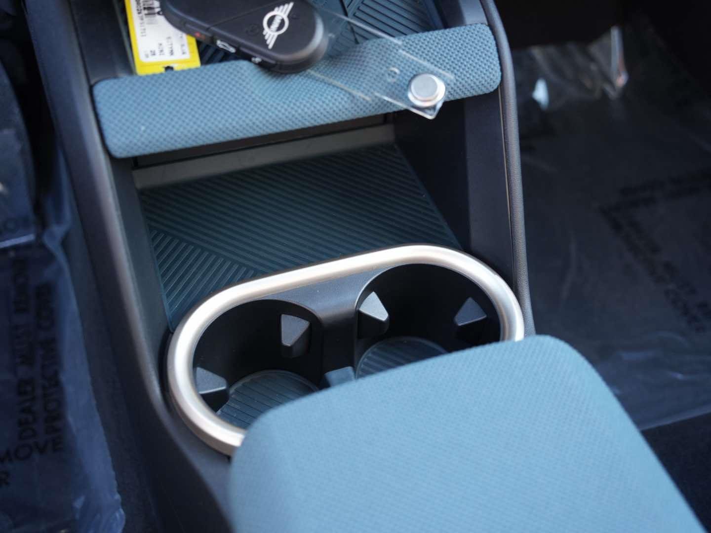 2025 MINI Countryman S - Photo 19