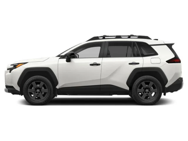 New 2026 Urban Rock Toyota  Woodland image 3