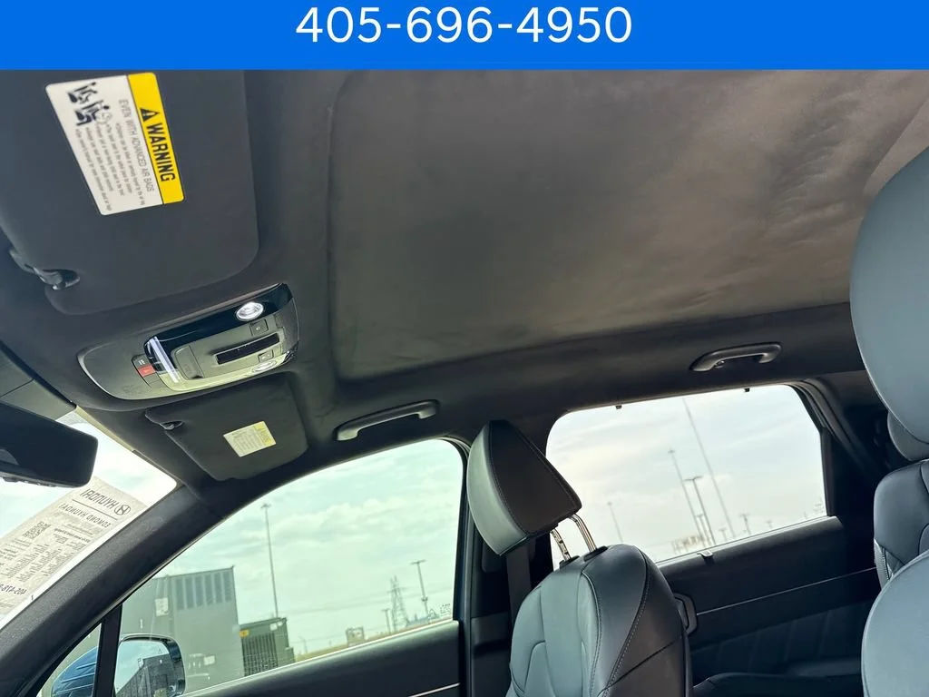 Pre-Owned 2025 Kia Sorento Hybrid SX Prestige