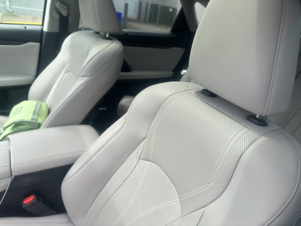 Used 2021 Nightfall Mica Lexus  image 5