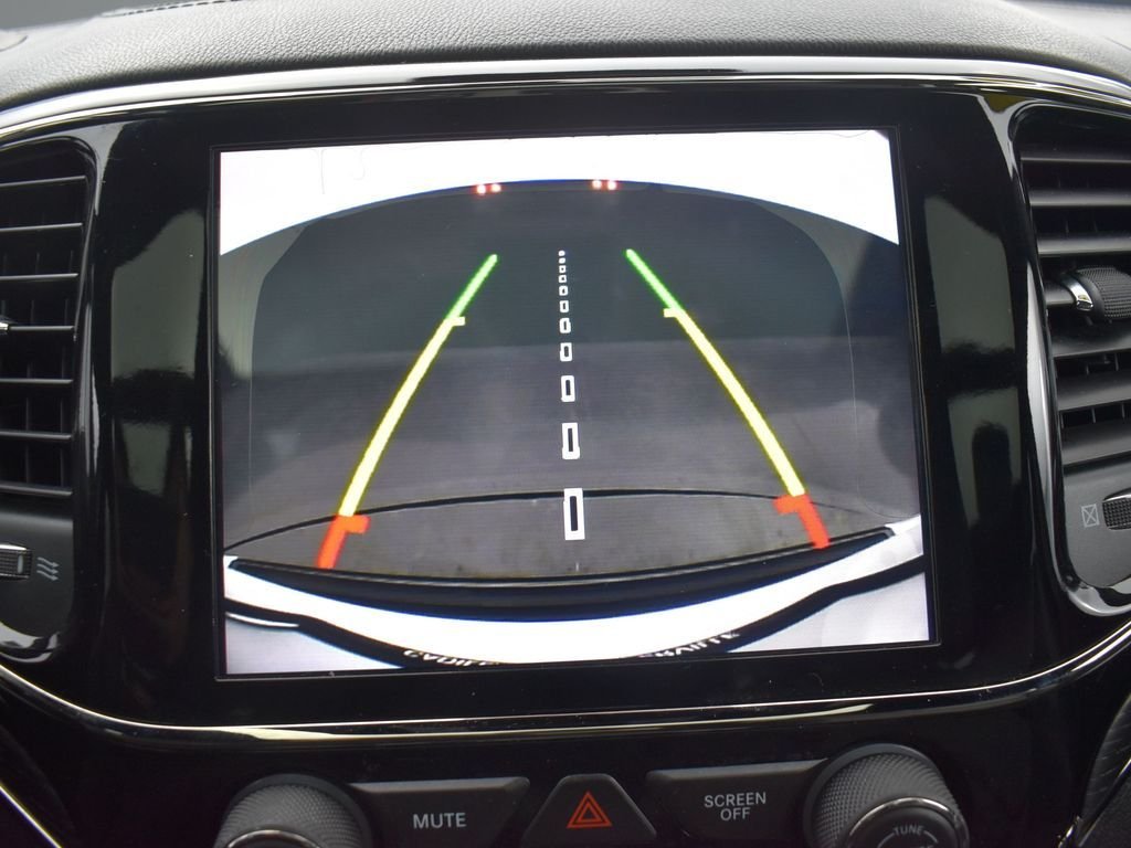 2020 JEEP GRAND CHEROKEE - Image 20