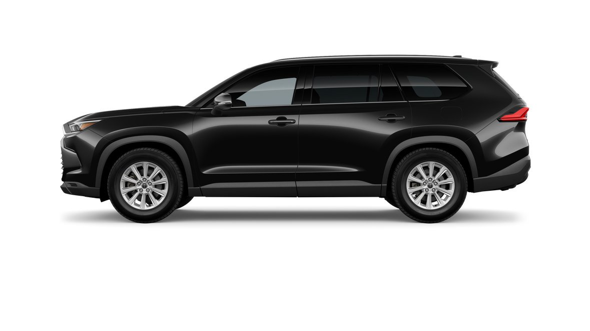 New 2026 Midnight Black Met Toyota Hybrid XLE image 47