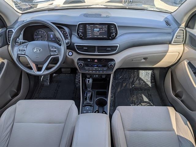 Used 2020 Brown Hyundai SEL image 14