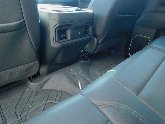 2024 Chevrolet Silverado 1500 RST - Photo 23