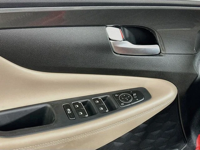 Certified Pre-Owned 2022 Hyundai Santa Fe SEL